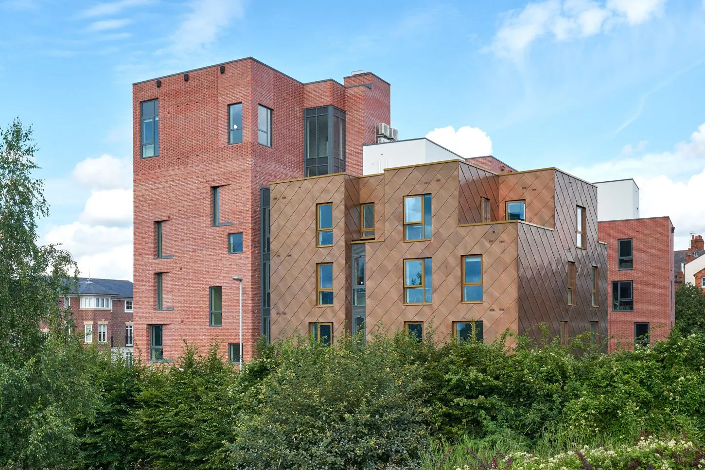 Granary Studios, Chester photo 2
