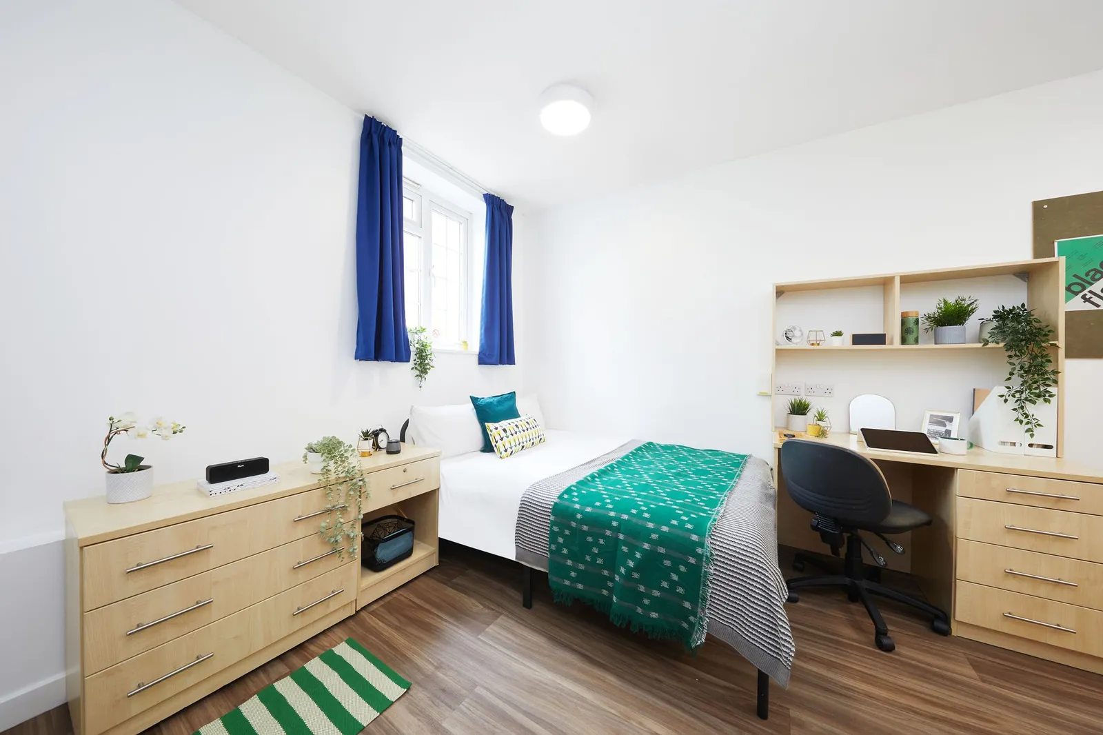 Standard Studio at Bonhay House, Exeter