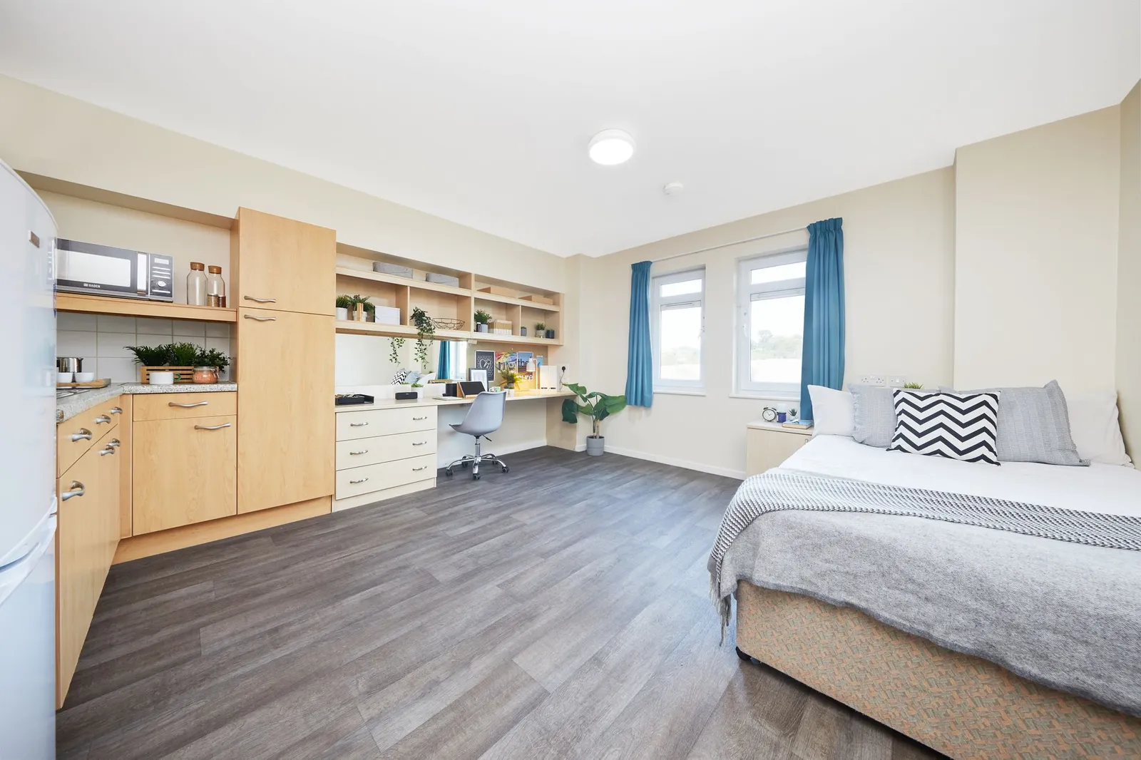 King Edward Studios, Exeter photo 1