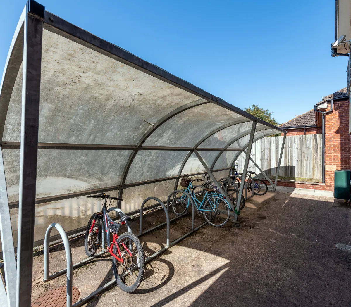 King Edward Studios, Exeter photo 11