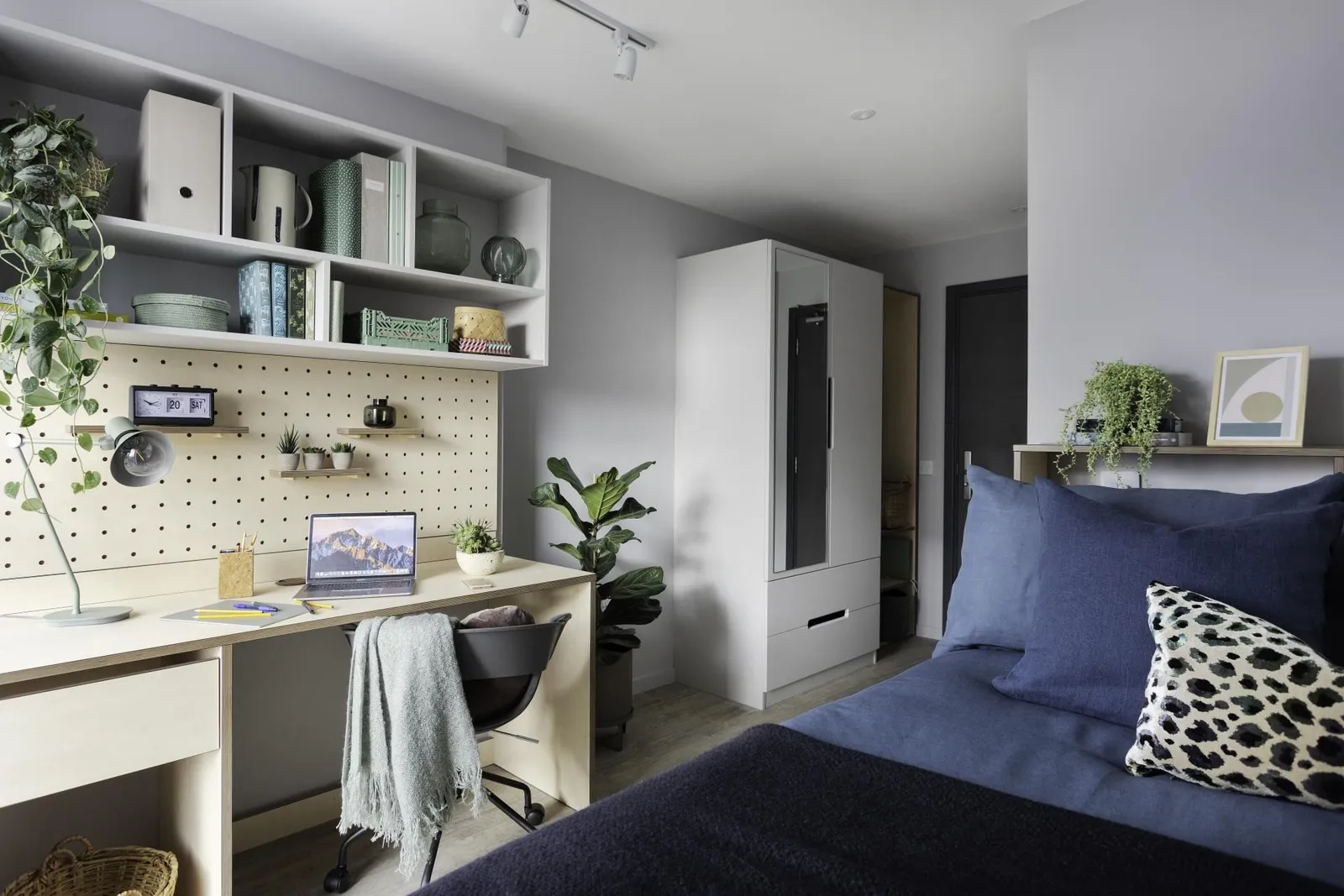 5 Bed Standard Ensuite at Bridle Works, Glasgow