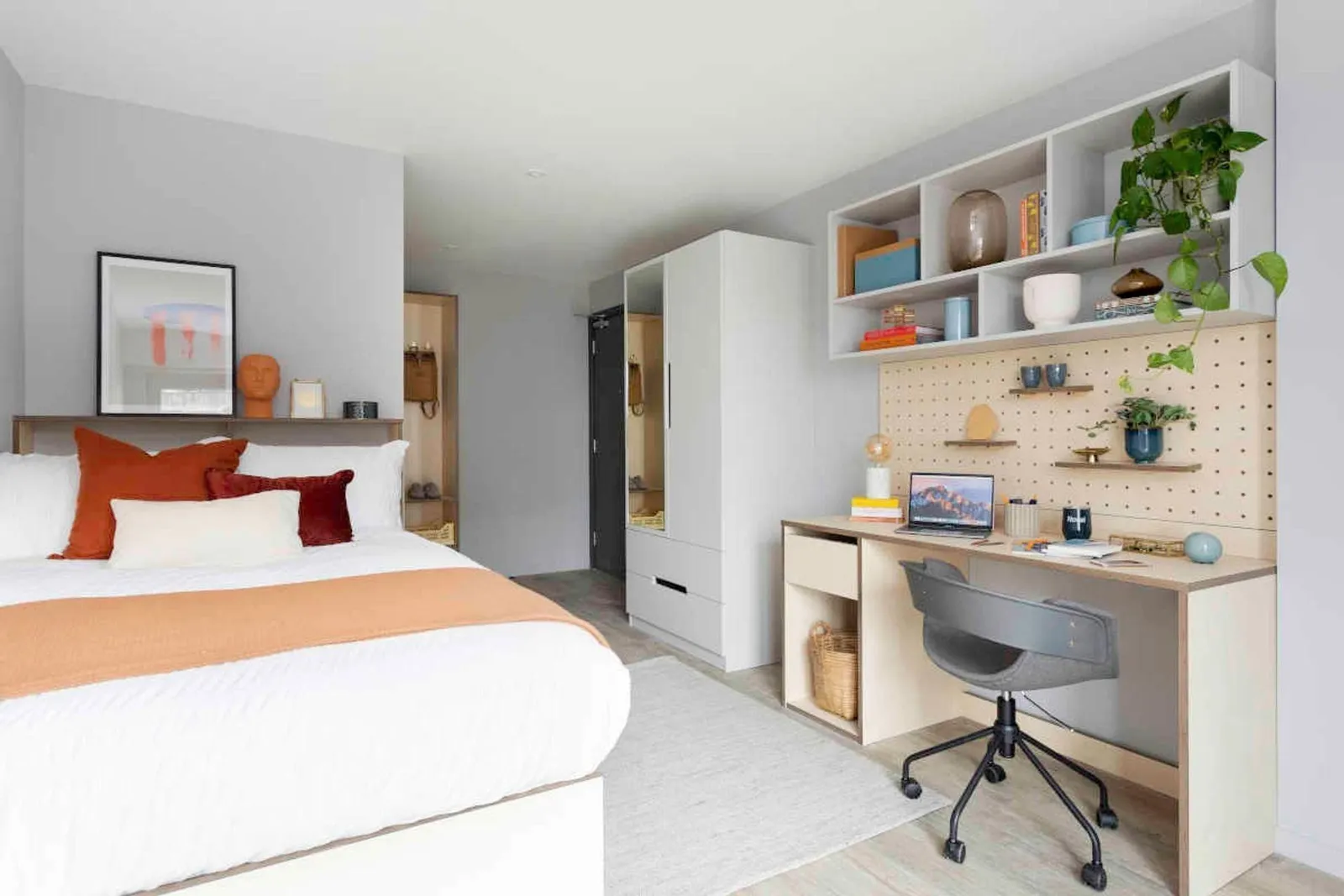 5 Bed Premium Ensuite at Bridle Works, Glasgow