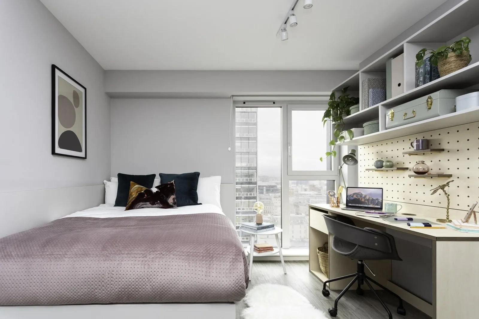 Studio Premium at Bridle Works, Glasgow