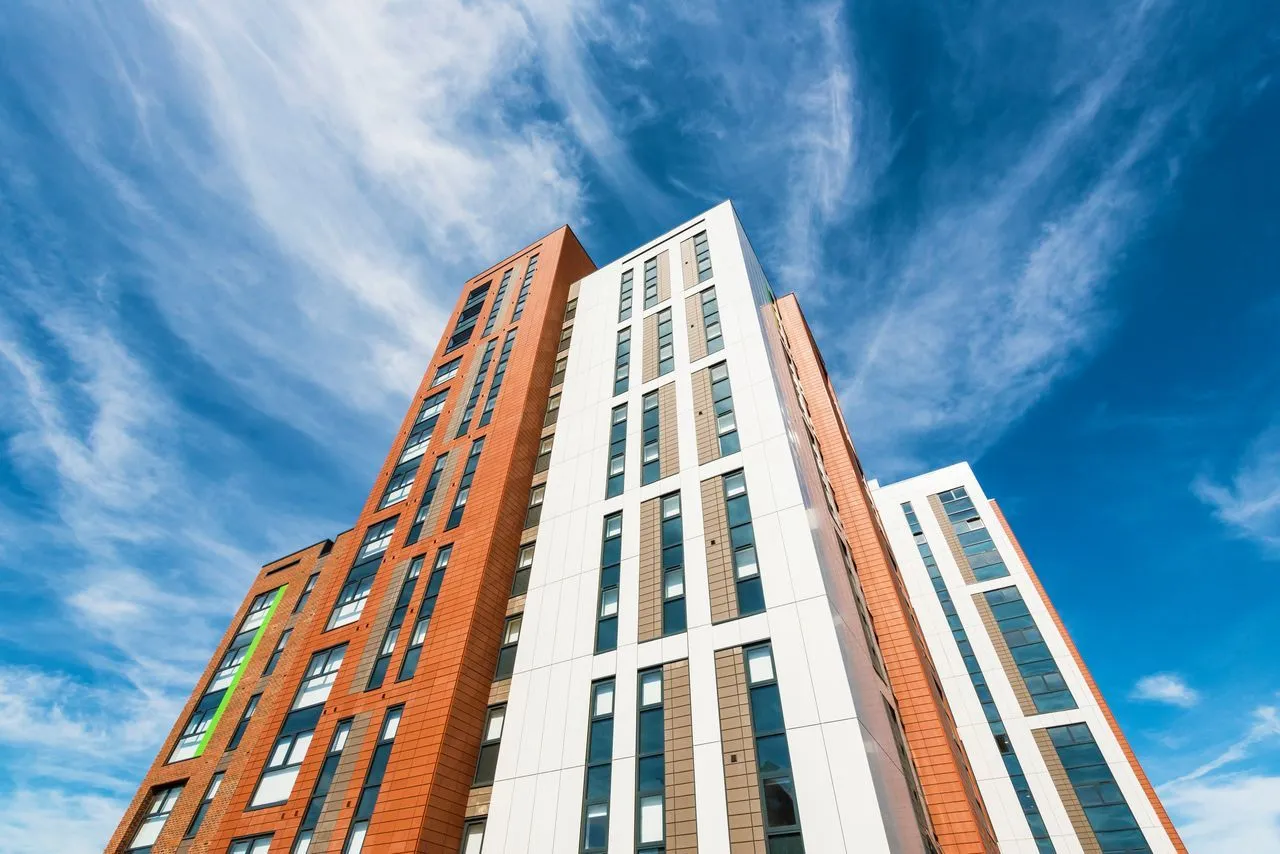 Merlin Heights, Leicester photo 1