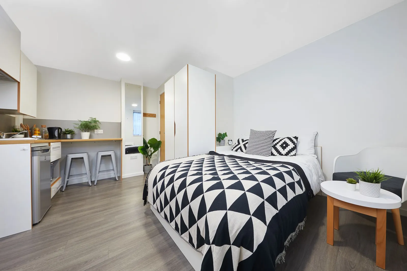 Merlin Heights, Leicester photo 4