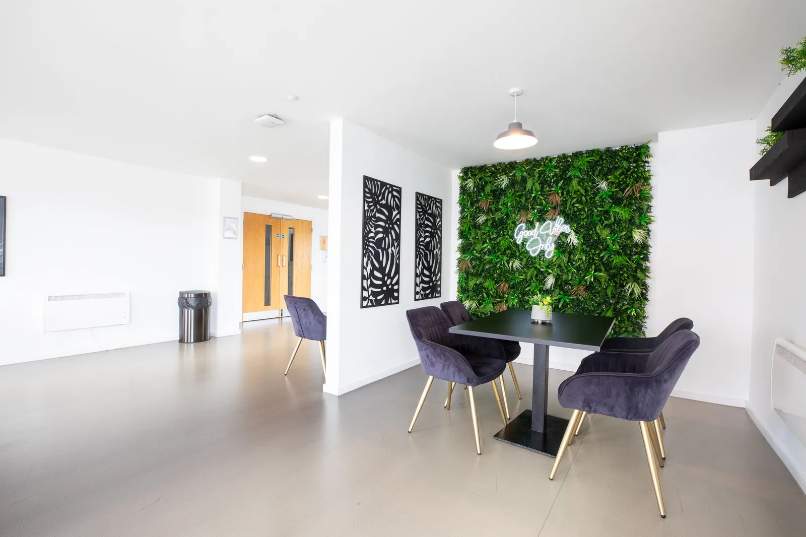 Merlin Heights, Leicester photo 8