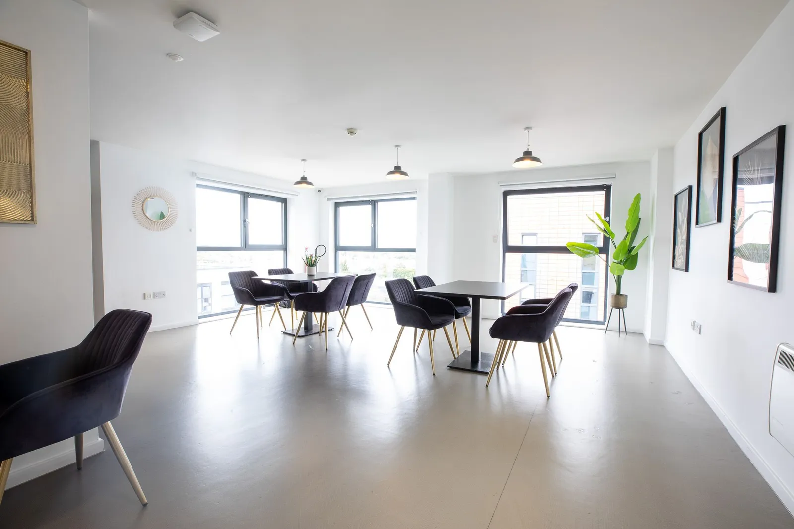 Merlin Heights, Leicester photo 9