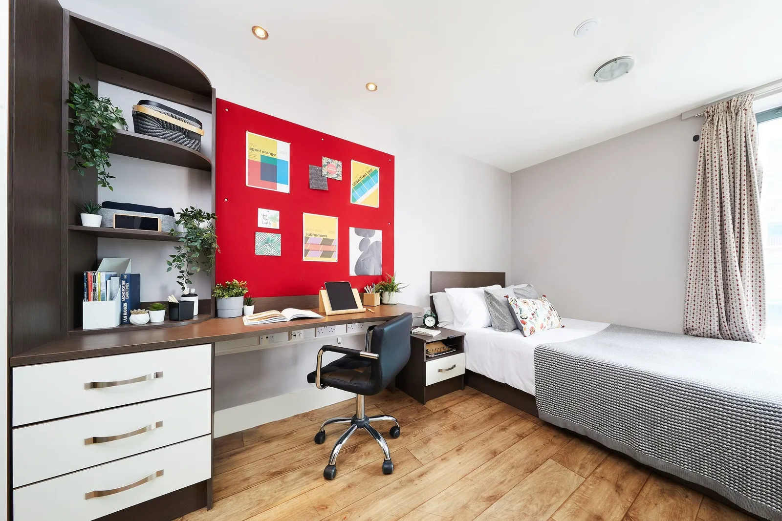 Gold Studio at Dashwood Studios, London