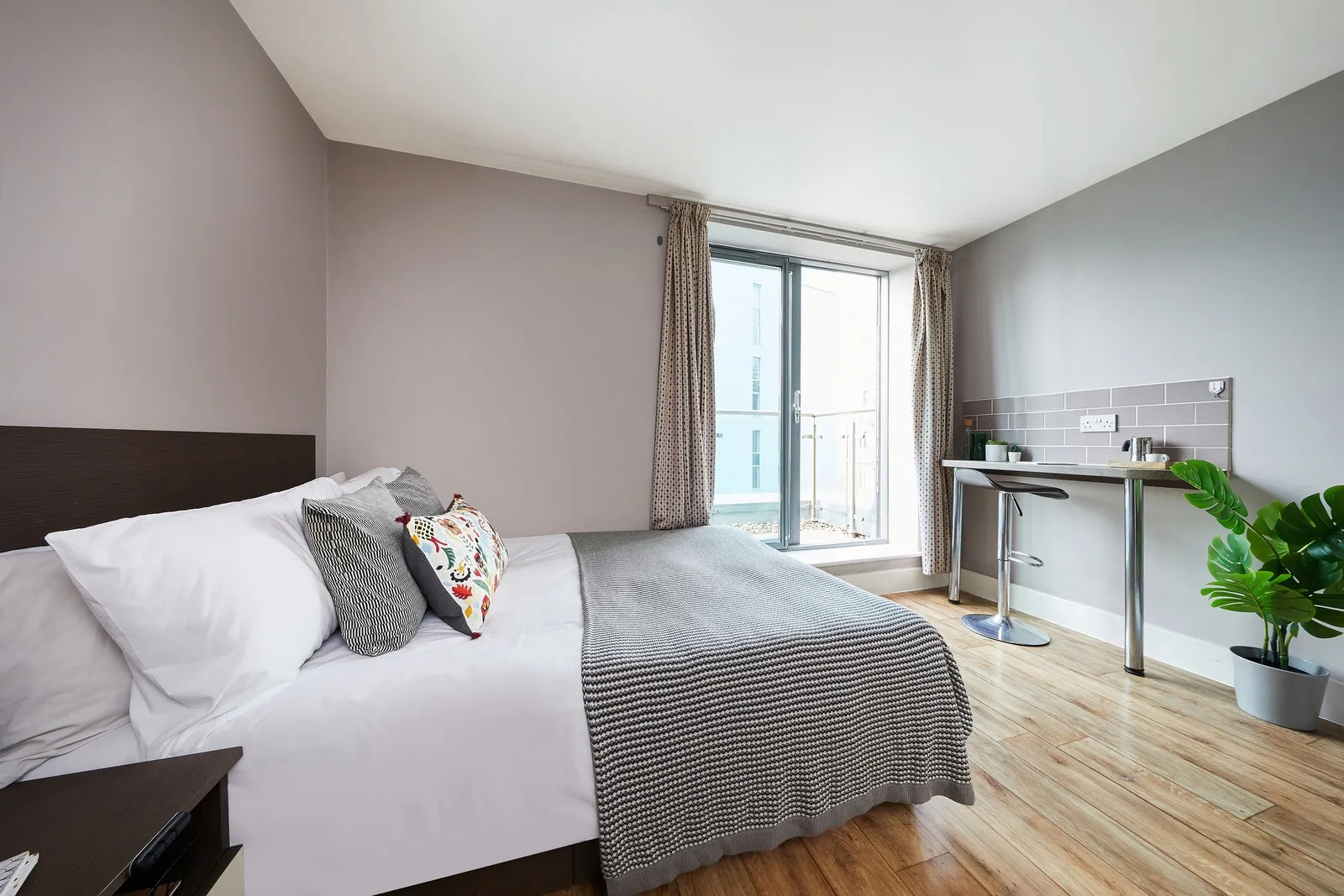 Silver Studio at Dashwood Studios, London