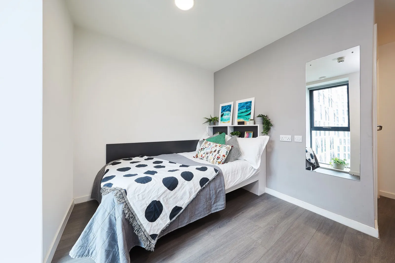 Premium Ensuite at Pavilion Court, Wembley