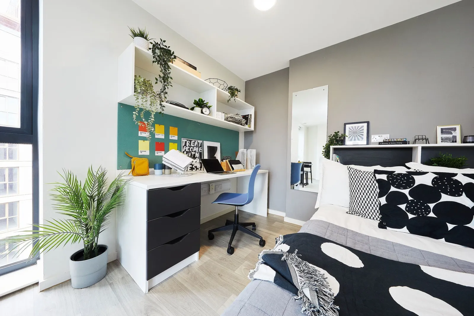 Skyline Studio at Pavilion Court, Wembley