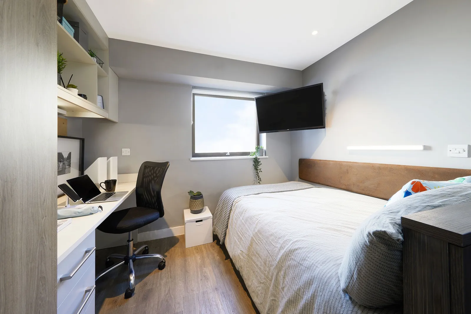 6 Bed Ensuite at Nova, Nottingham
