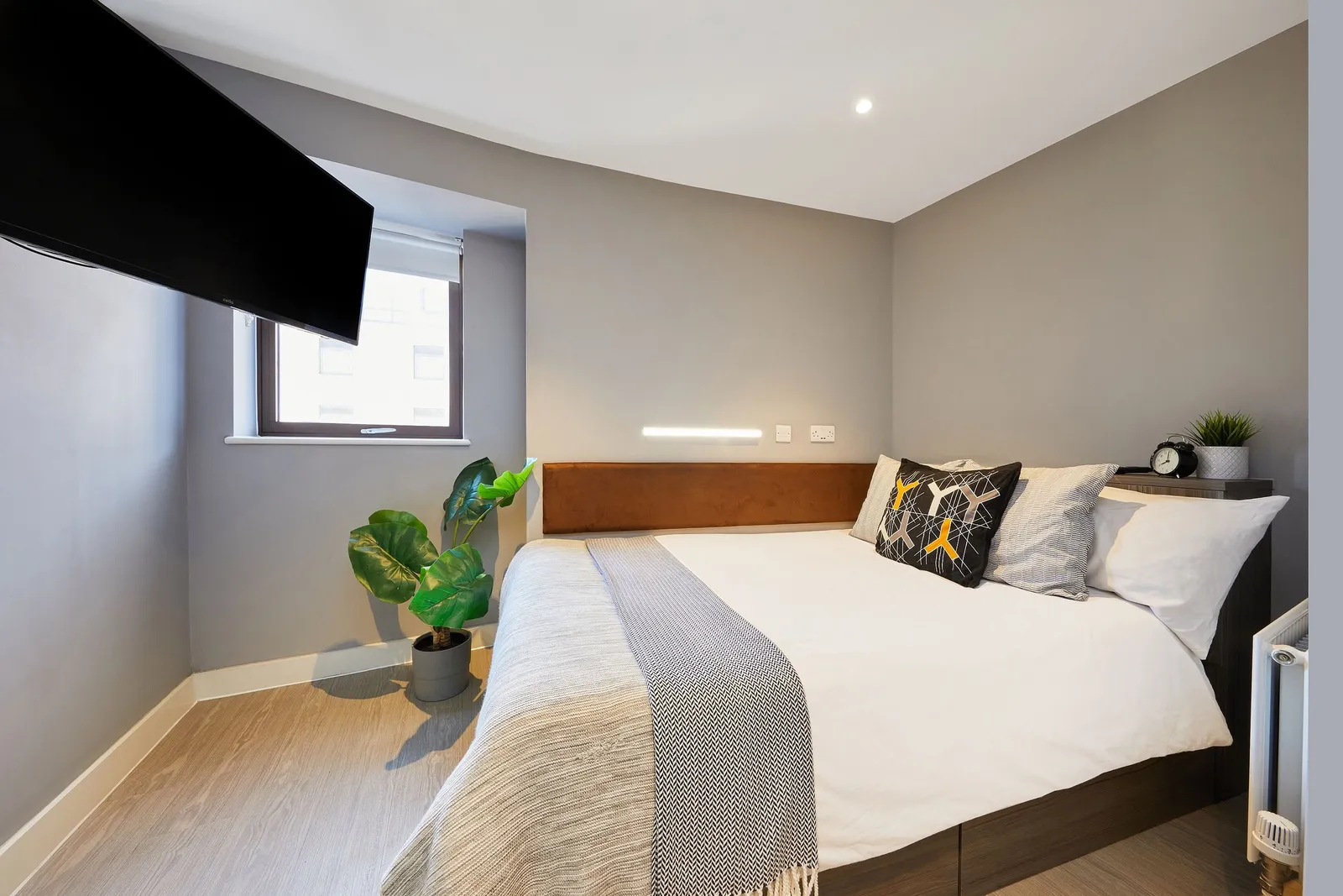 3 Bed Ensuite at Nova, Nottingham