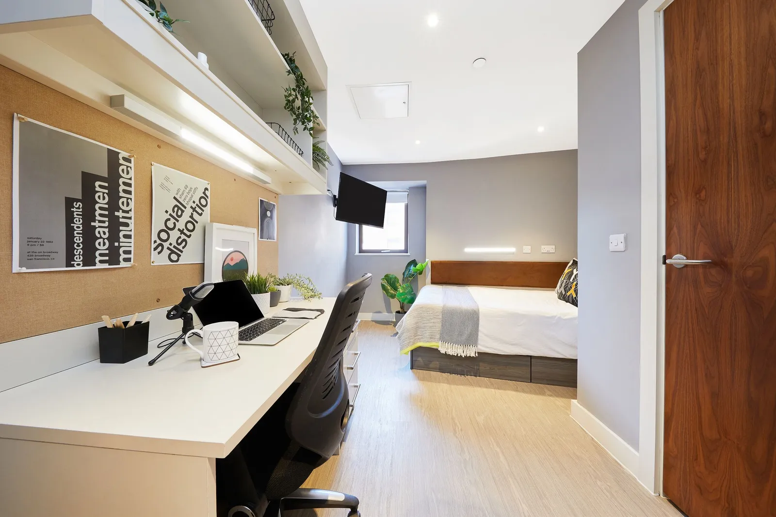 5 Bed Ensuite at Nova, Nottingham