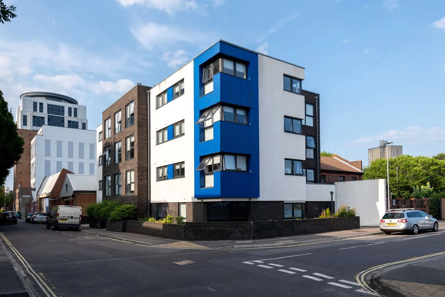 Earlsdon Street, Portsmouth photo 1