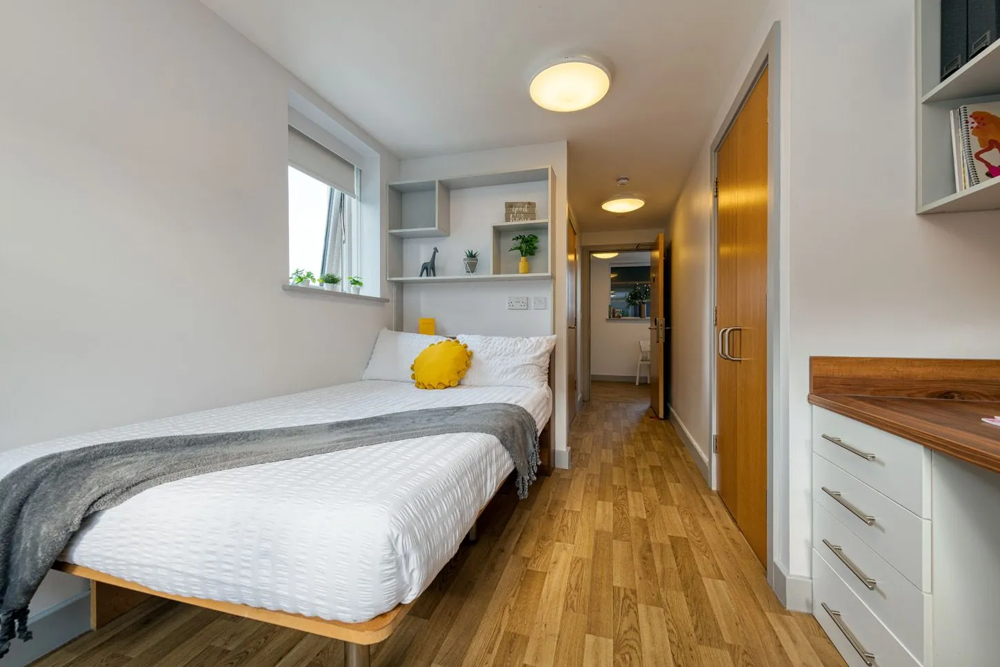 Premium Two-Dio at Earlsdon Street, Portsmouth