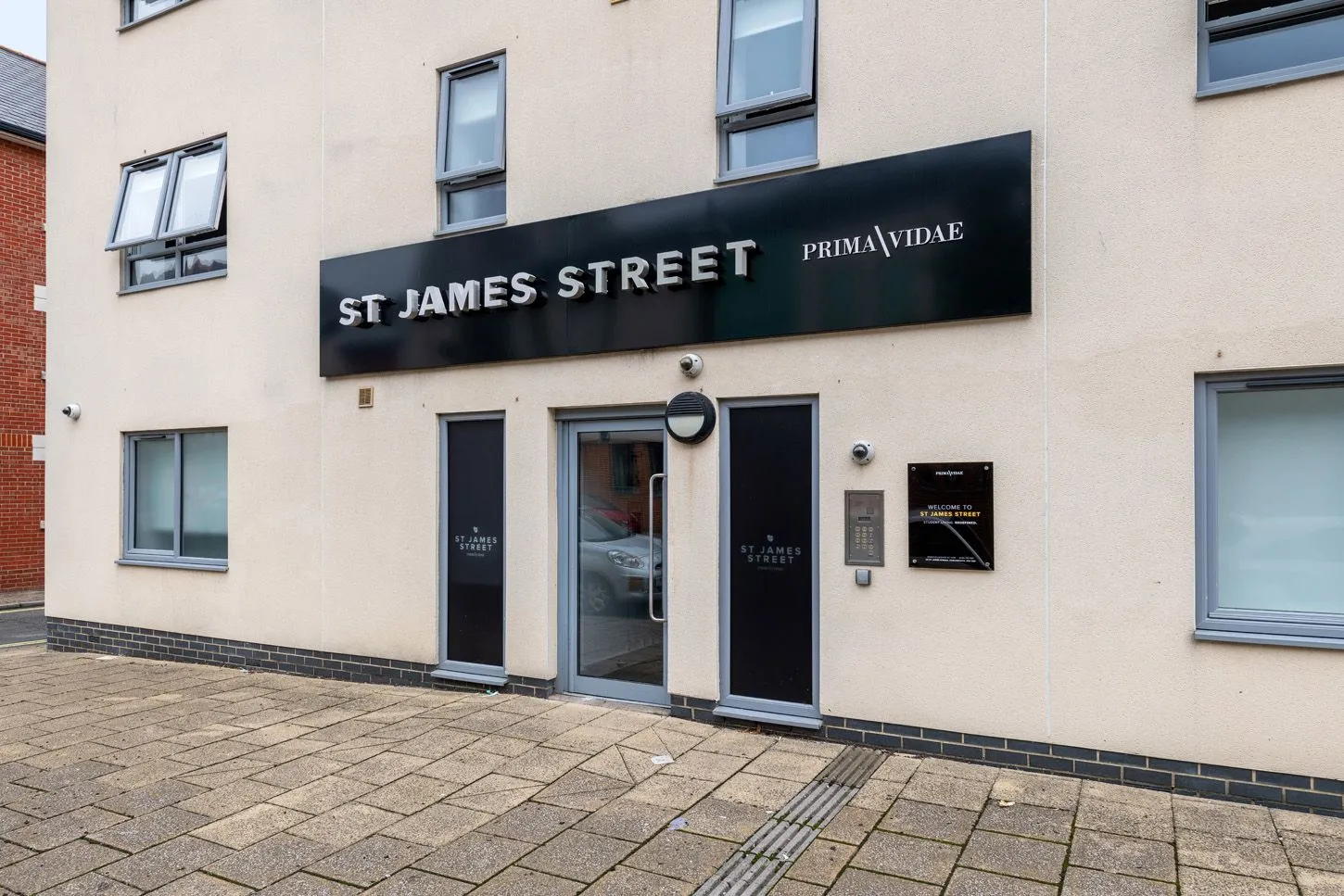 St James Street,  Portsmouth photo 2