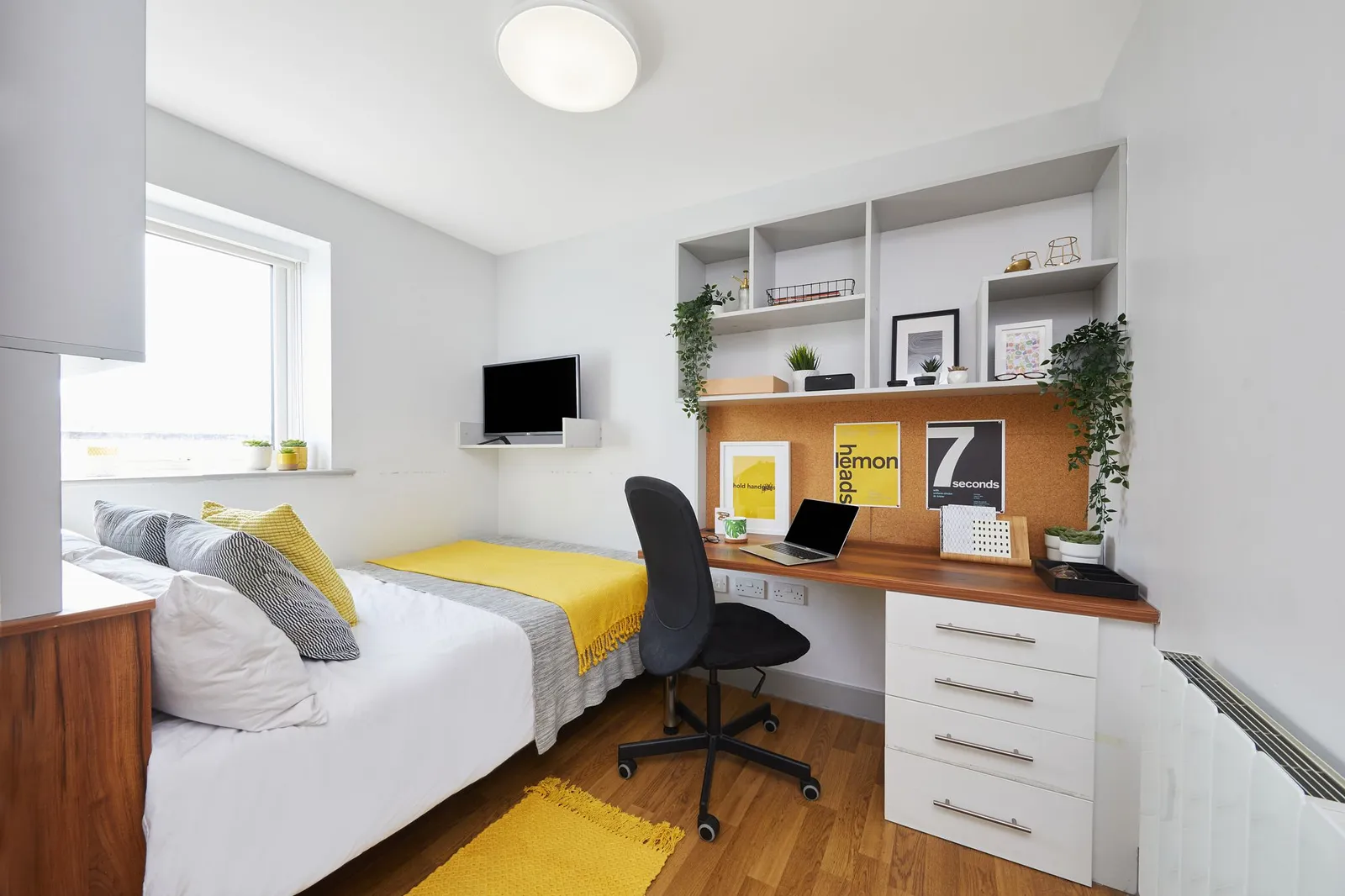 Premium Studio at St James Street,  Portsmouth