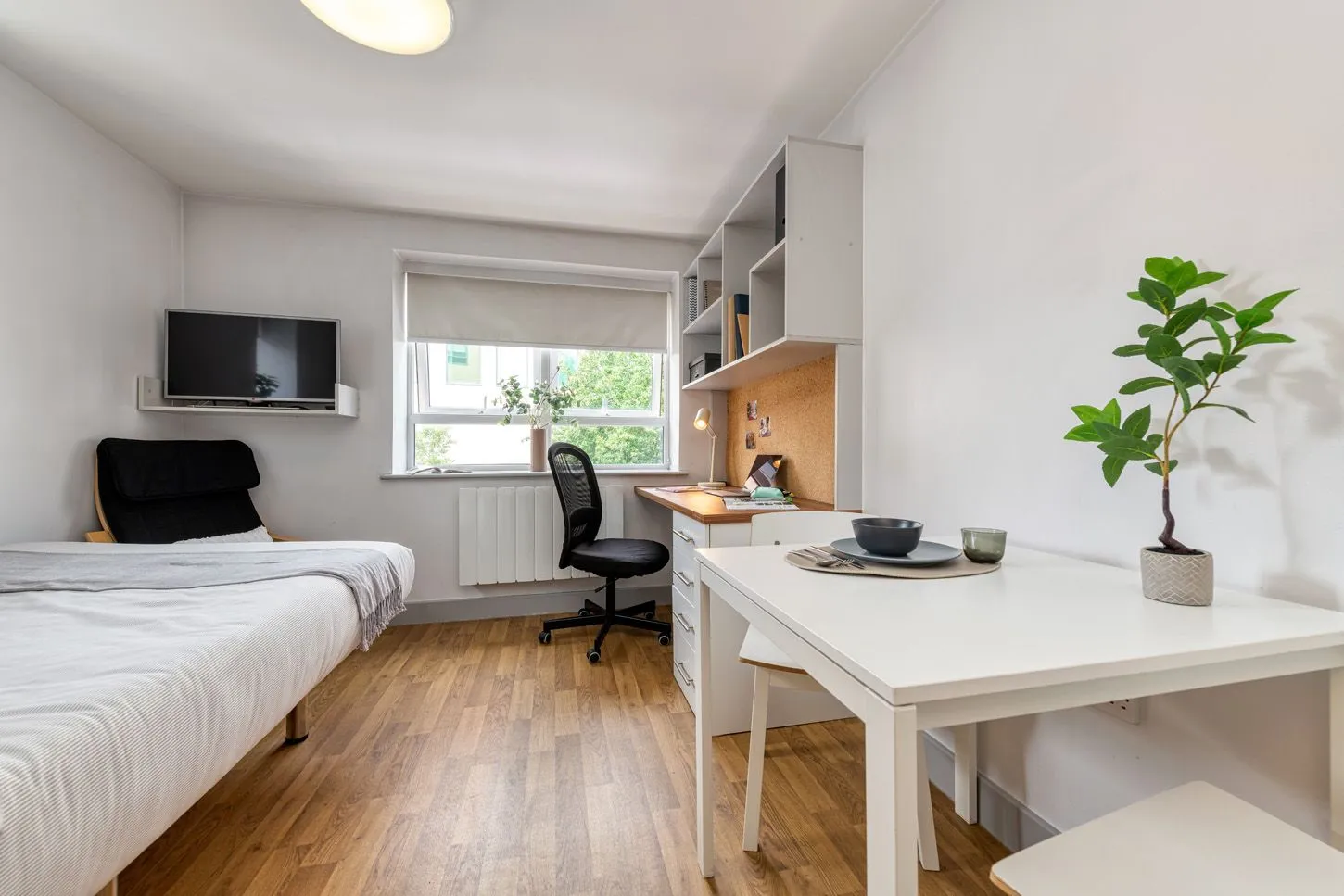 Premium Plus Studio at St James Street,  Portsmouth