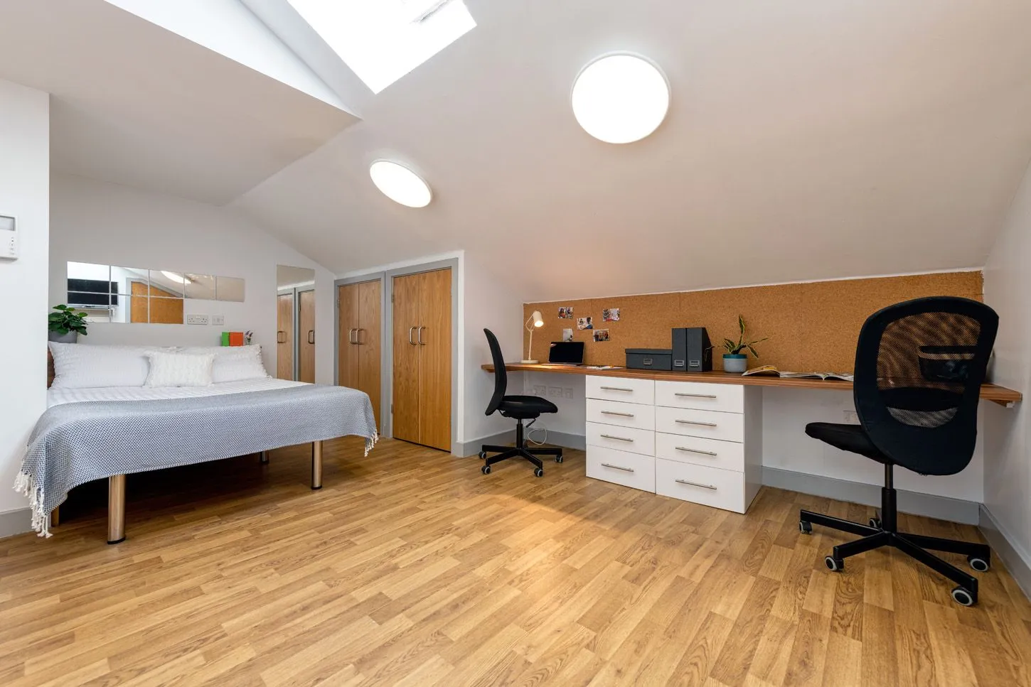 Luxury Plus Studio at St James Street,  Portsmouth