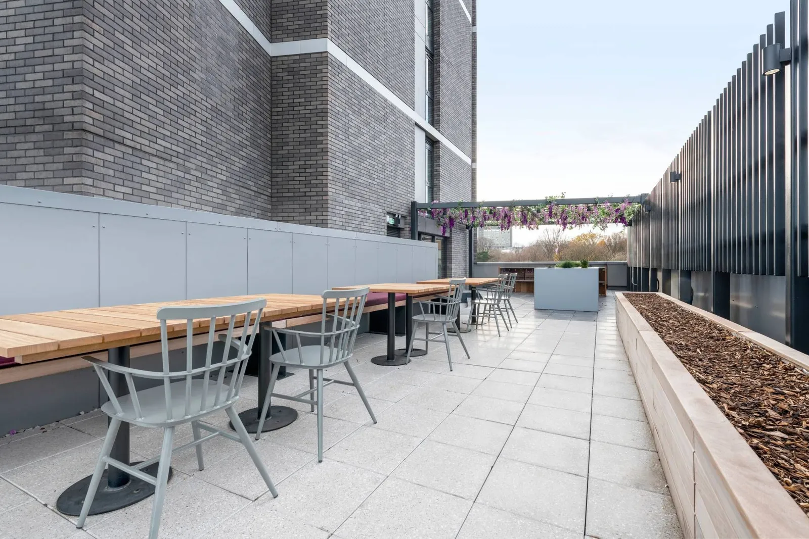 Hillside House Sheffield photo 3