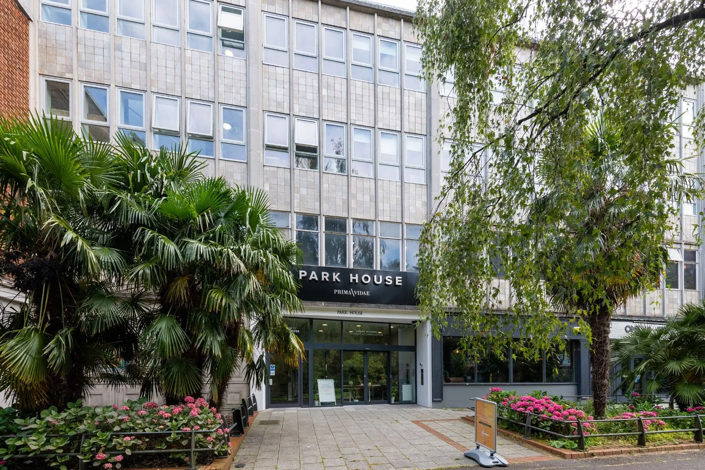 Park House, Southampton photo 9