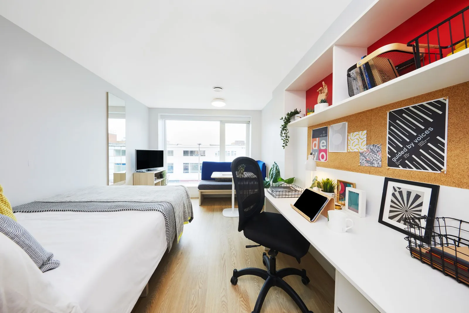 Silver Studio at Park House, Southampton
