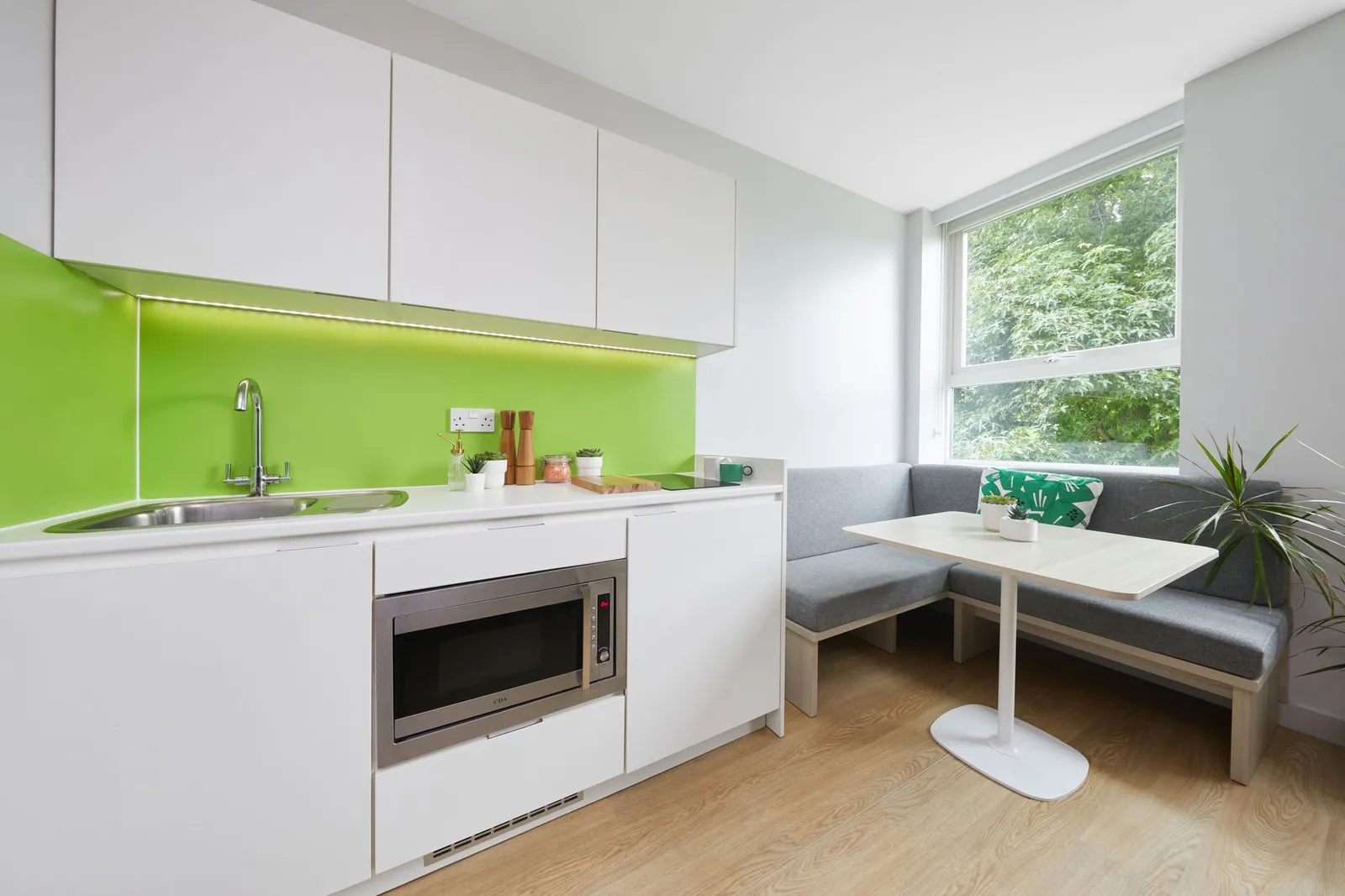 Platinum Plus Studio at Park House, Southampton
