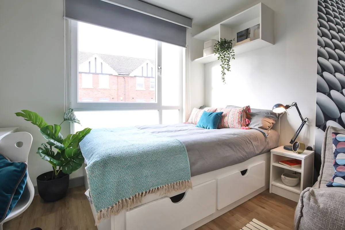 Edge Apartments photo 1