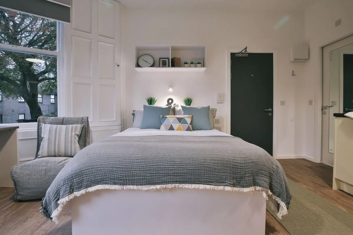 Premium Bigger Studio at Claremont Place