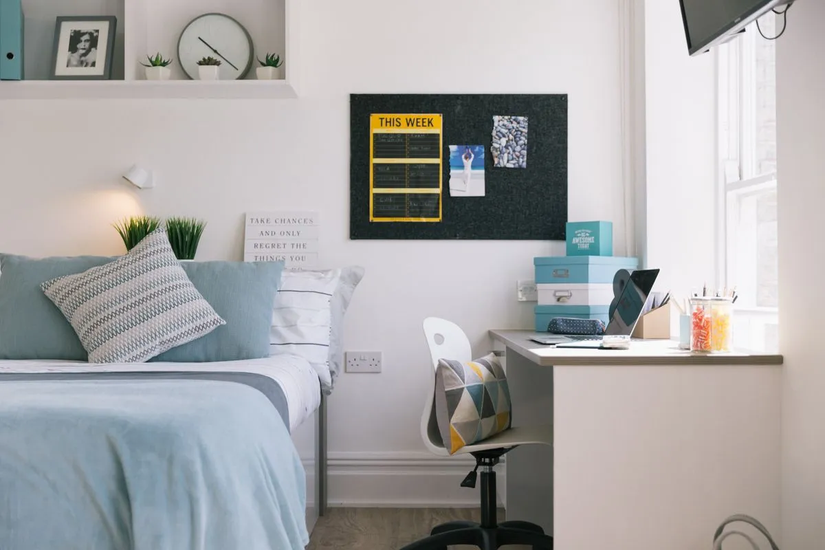 Classic Bigger Studio at Claremont Place