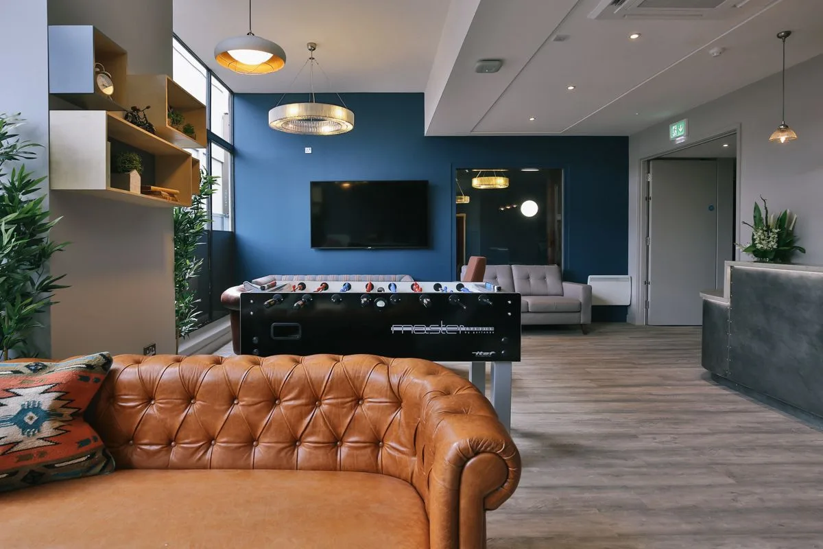 Metrovick House photo 5