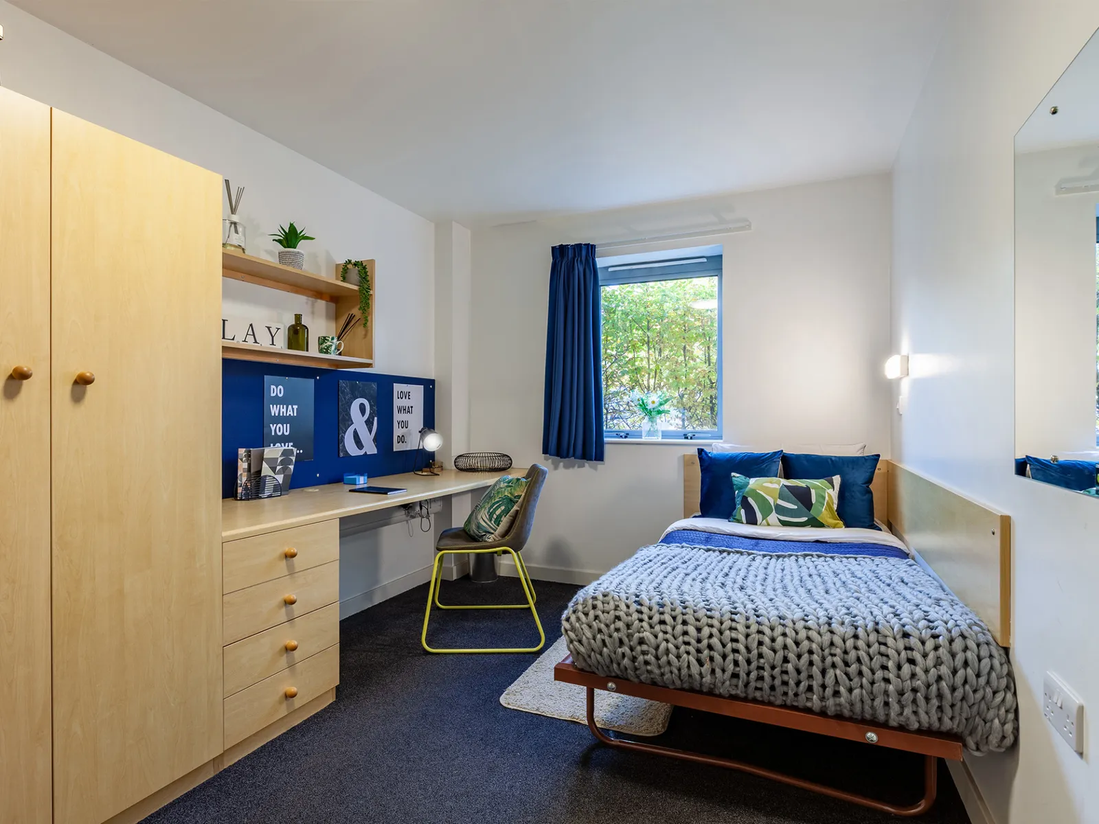 Classic Ensuite at Polhill Park