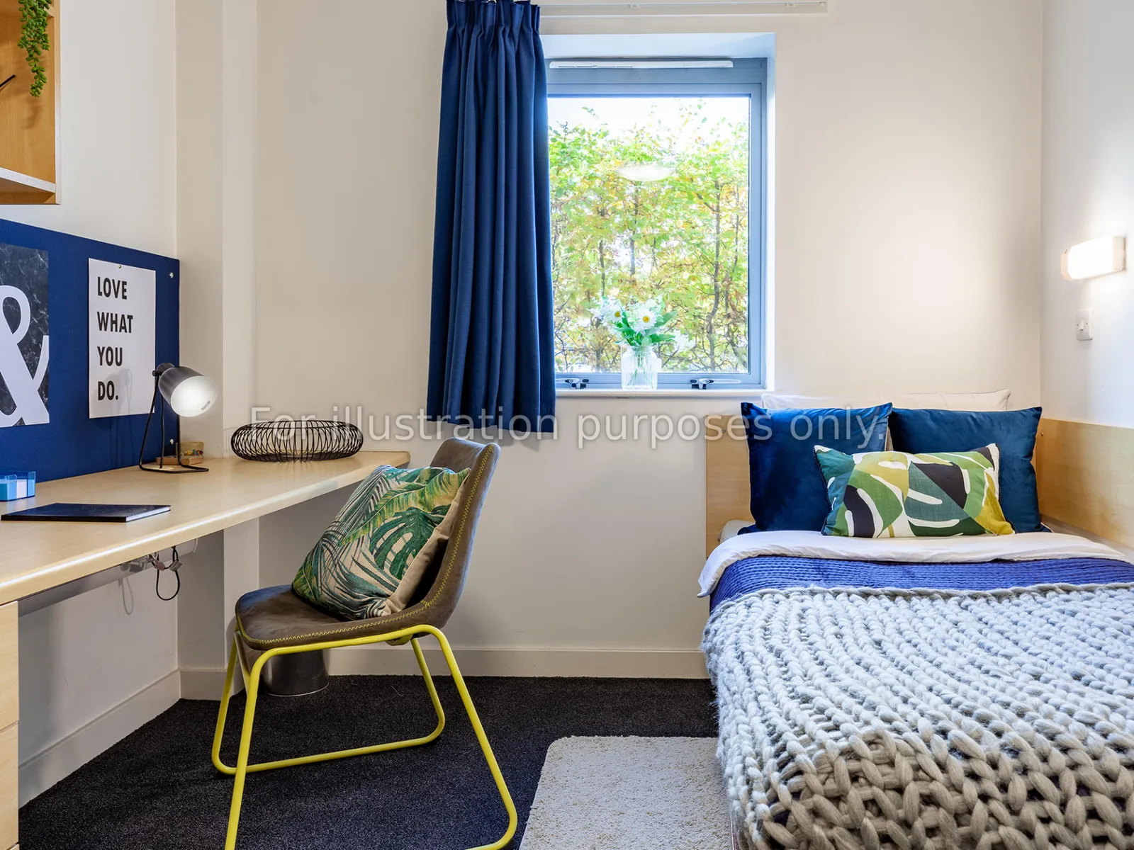 Premium Plus Ensuite at Polhill Park