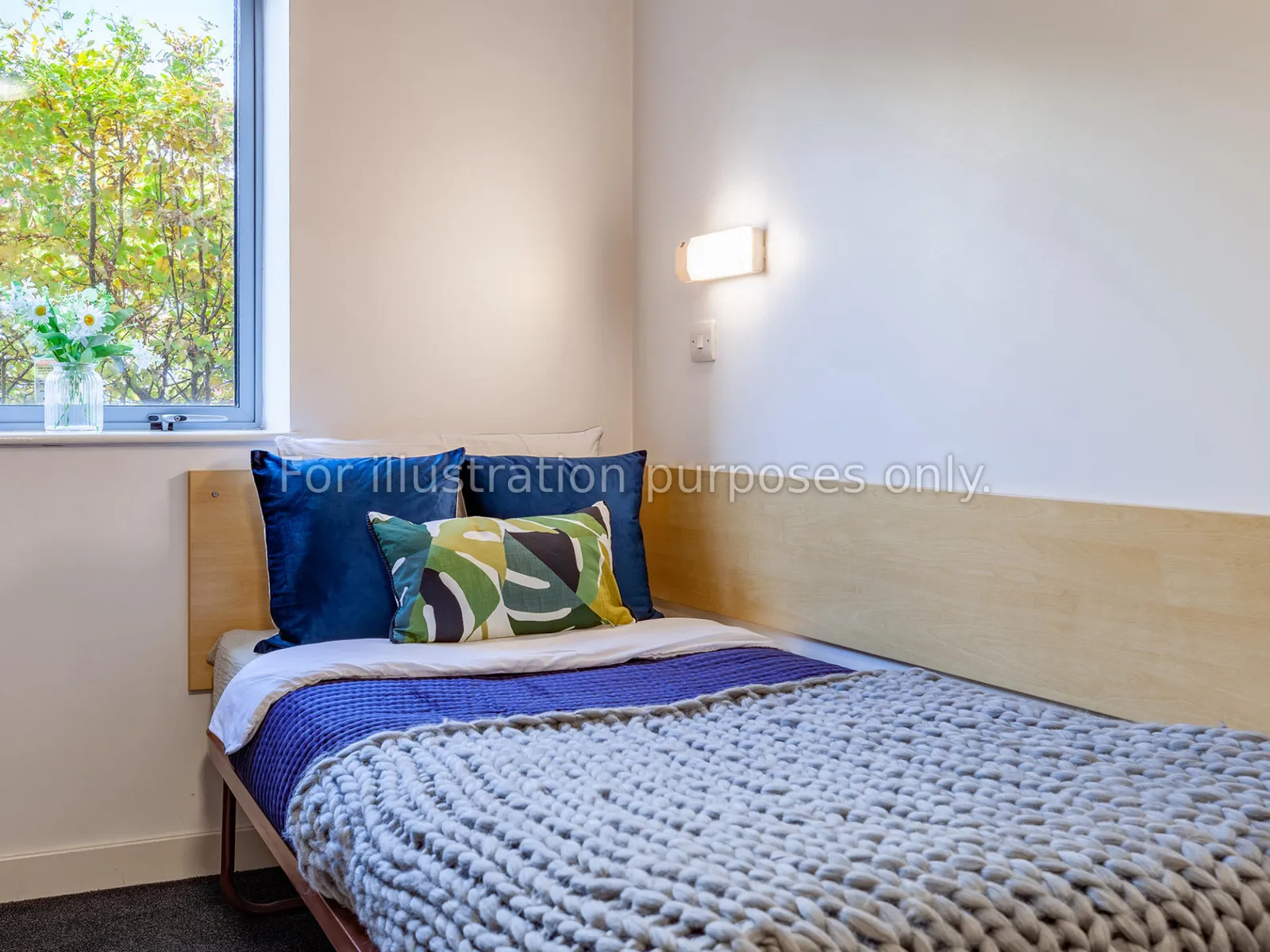 Premium Ensuite at Polhill Park