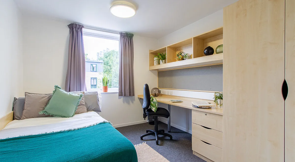 Premium Townhouse Room at The Green
