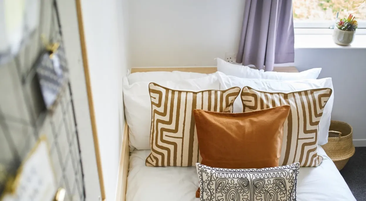 Premium Plus Townhouse Room at The Green
