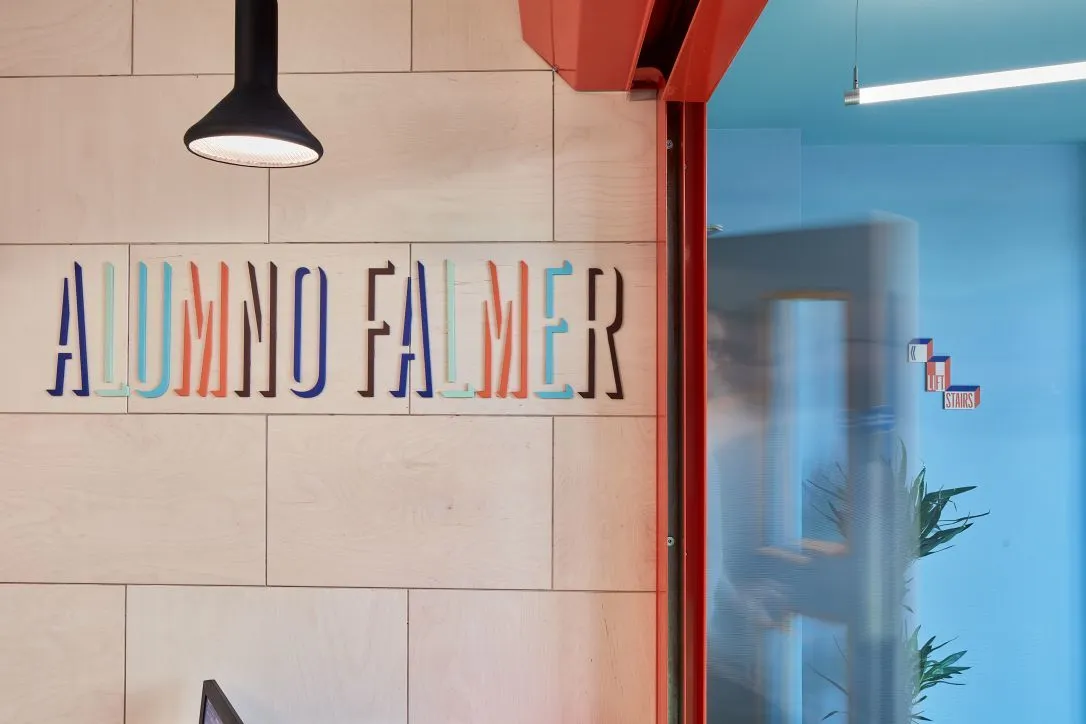 Alumno Falmer photo 13