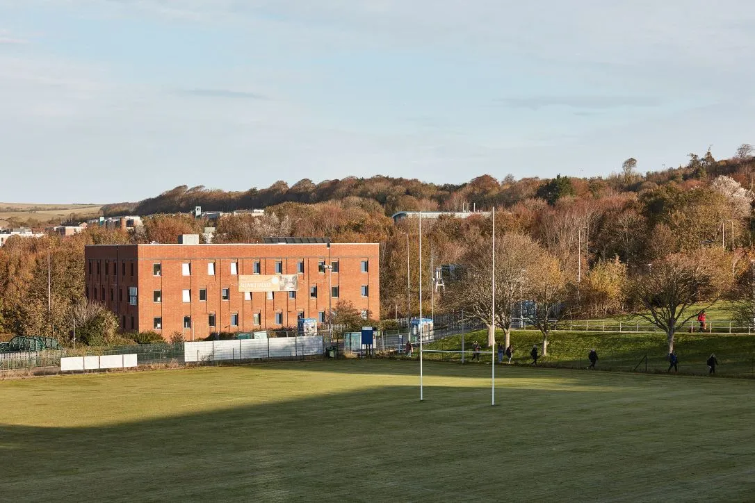 Alumno Falmer photo 15