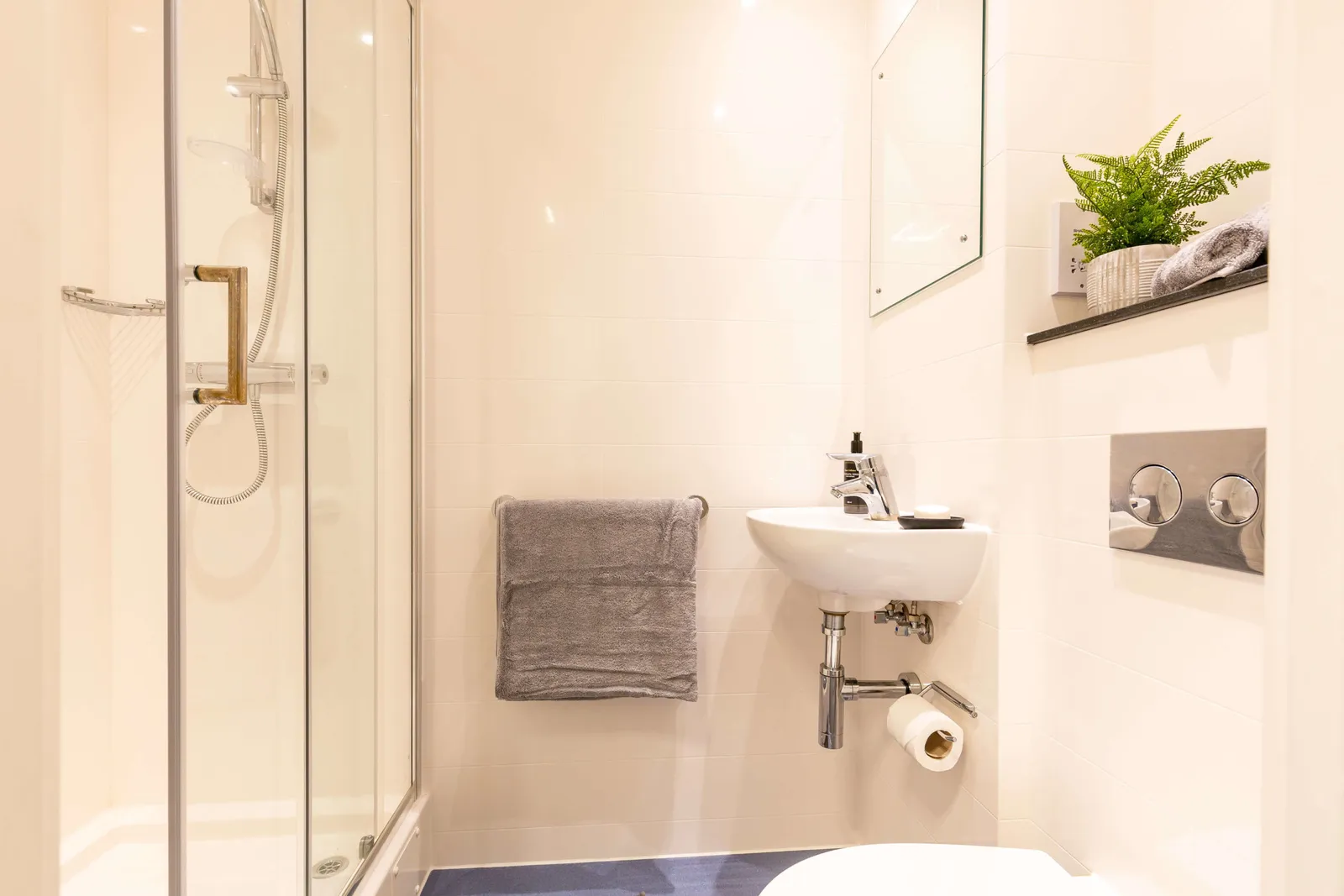 Premium One Bed Flat photo 2