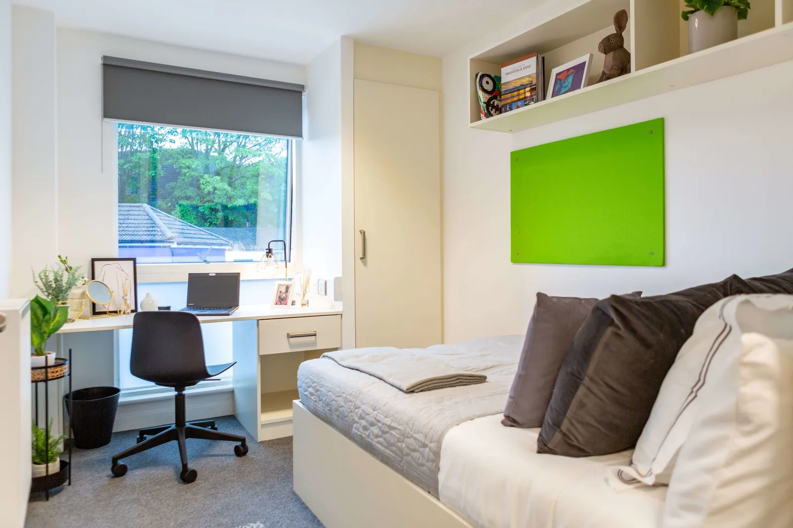 Deluxe Ensuite at Hollingbury House