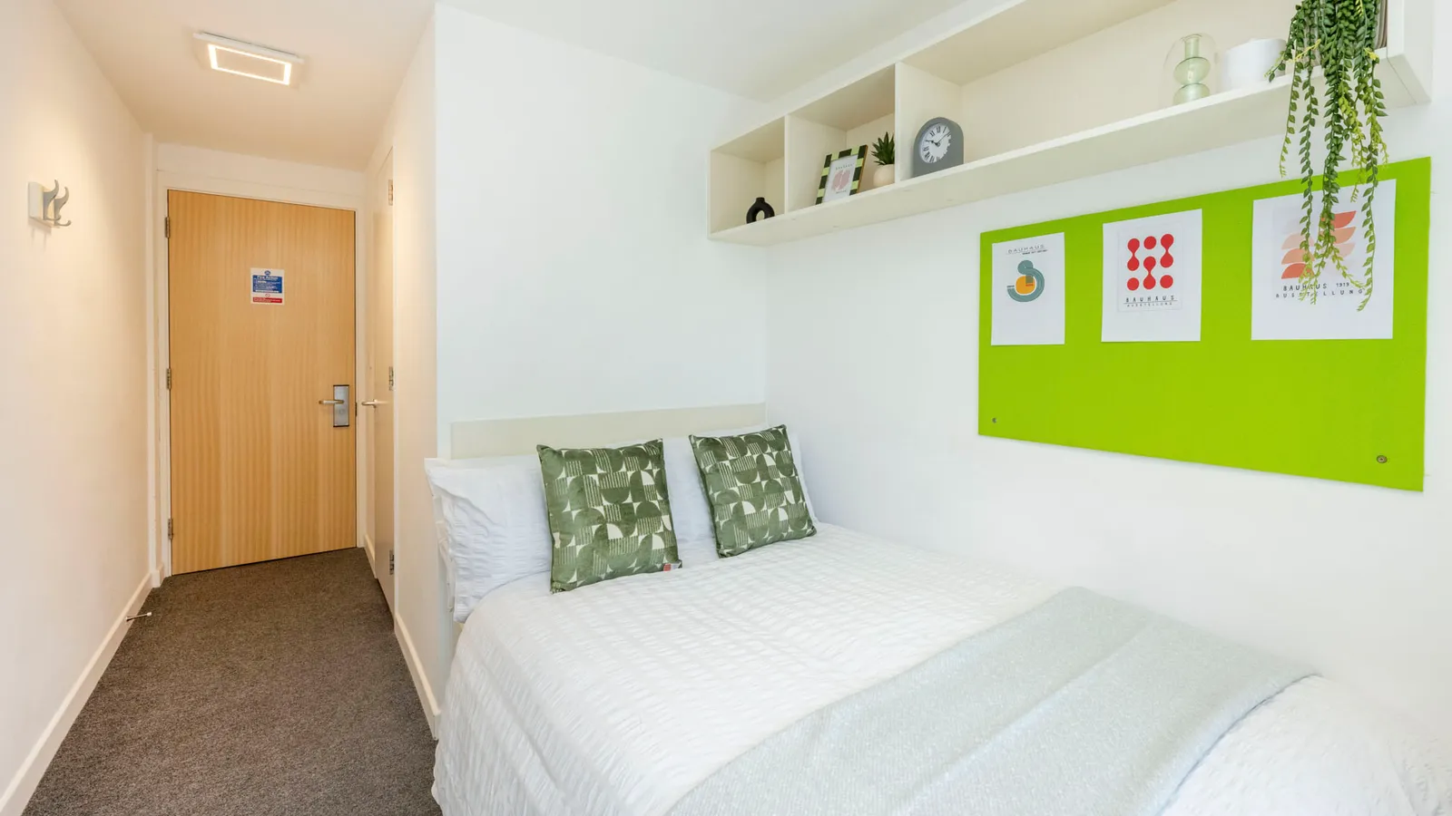 Premium Ensuite at Hollingbury House