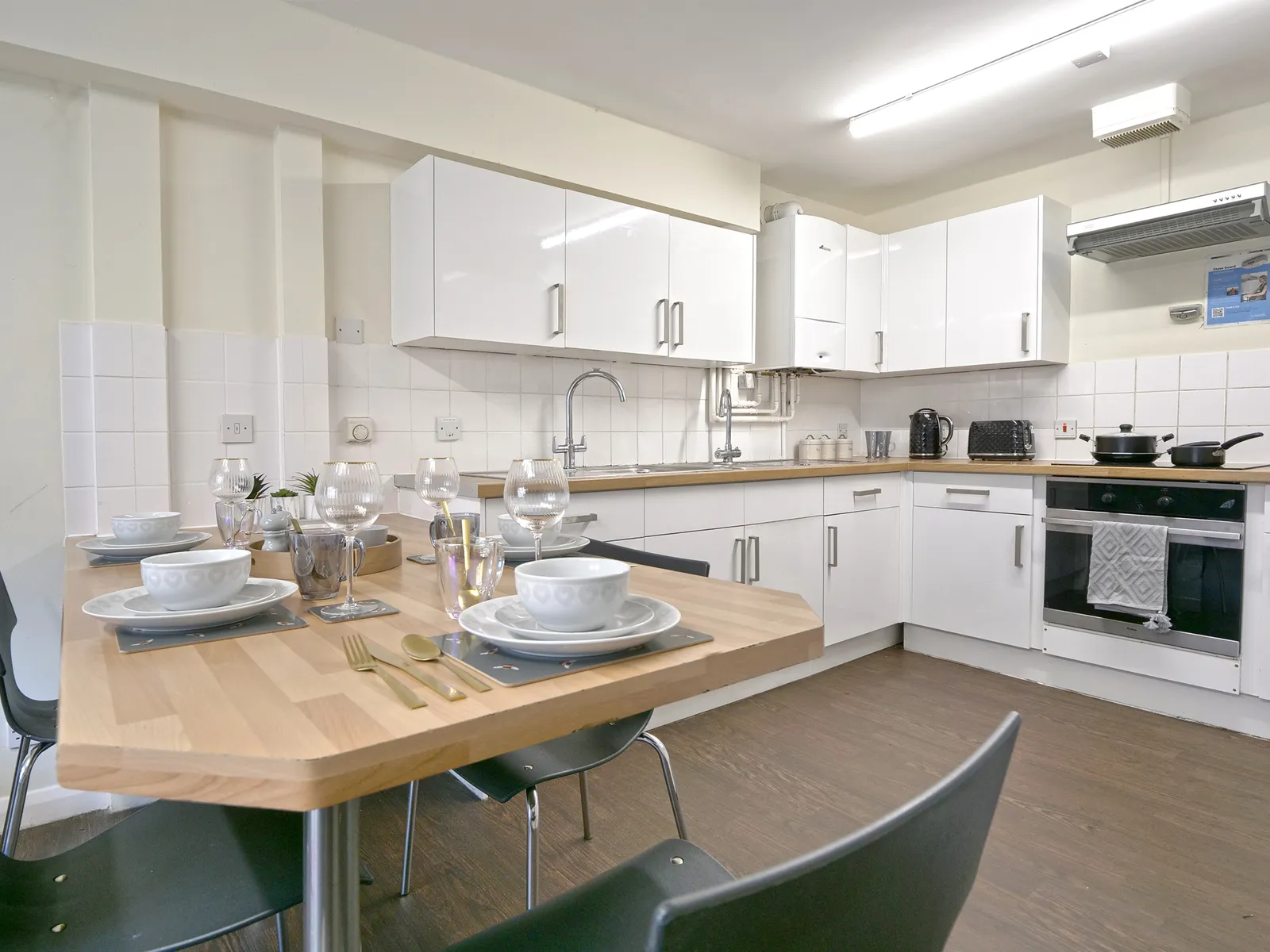 Moulsecoomb Place photo 2