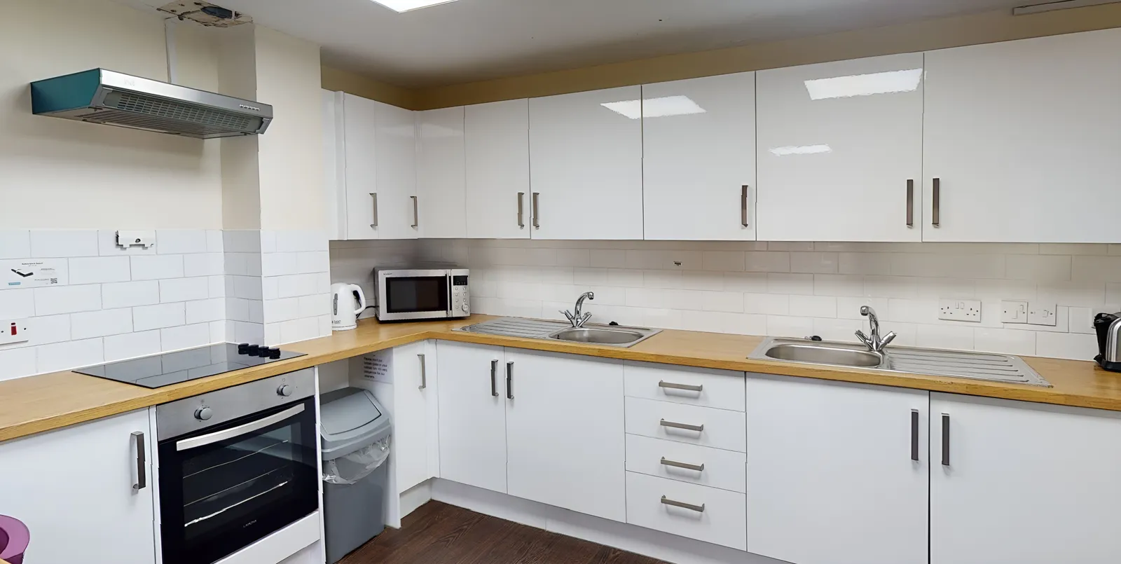 Moulsecoomb Place photo 4
