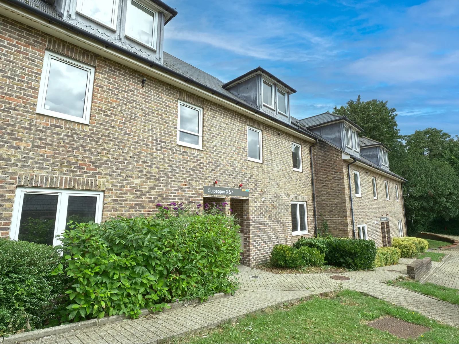 Moulsecoomb Place photo 6