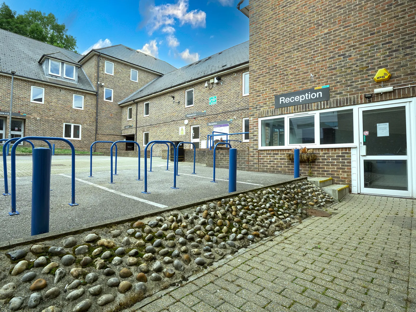 Moulsecoomb Place photo 8