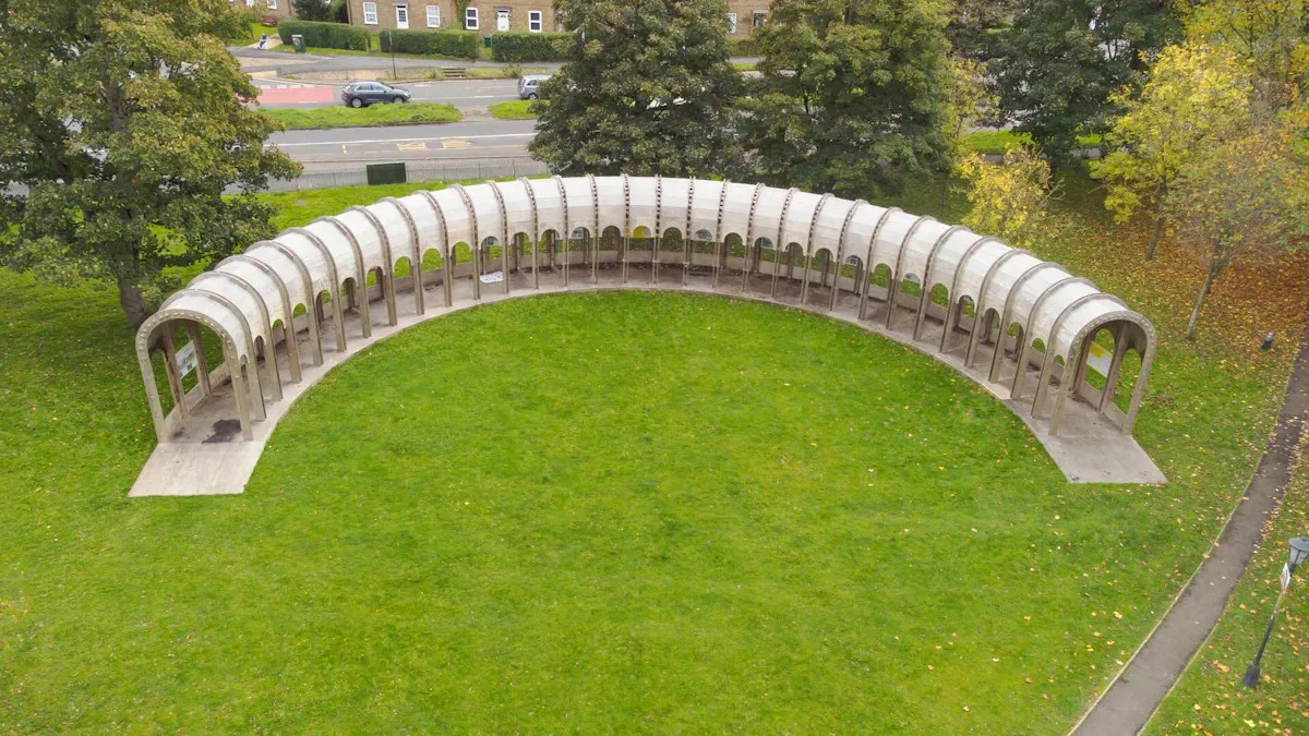 Moulsecoomb Place photo 9