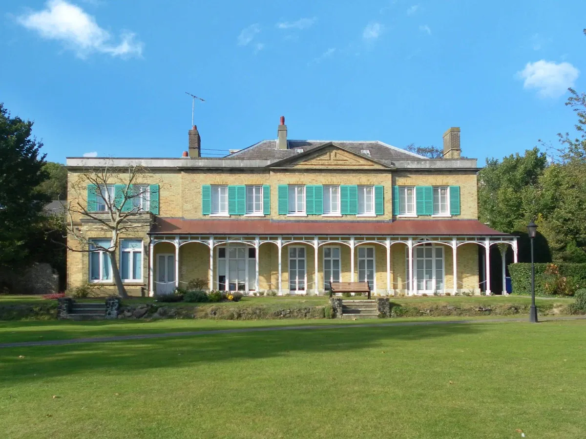 Moulsecoomb Place photo 10