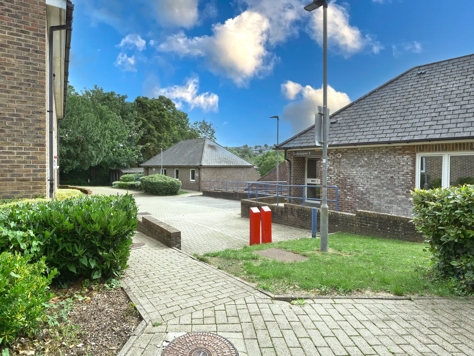 Moulsecoomb Place photo 11