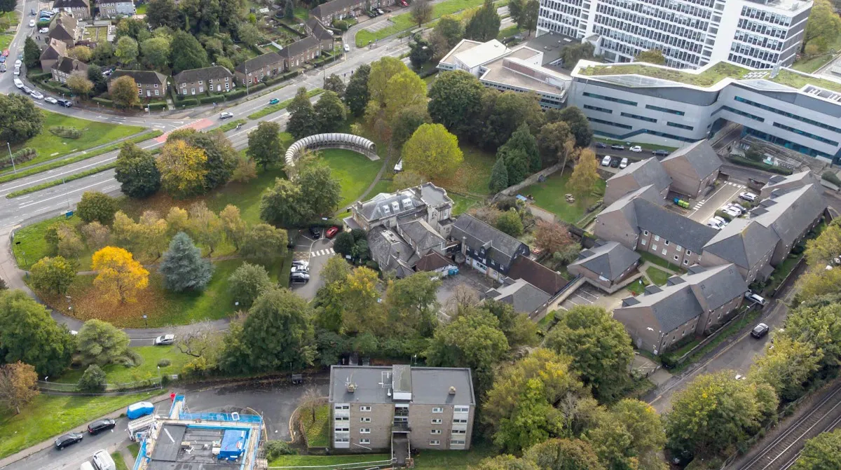 Moulsecoomb Place photo 12